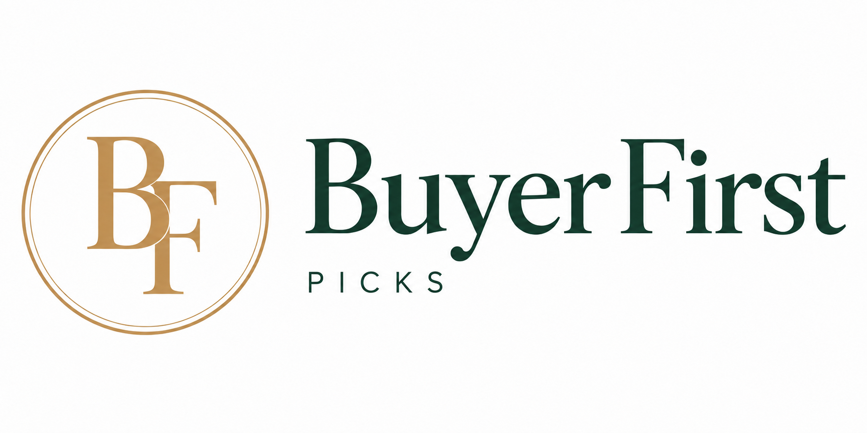 BuyerFirst Picks